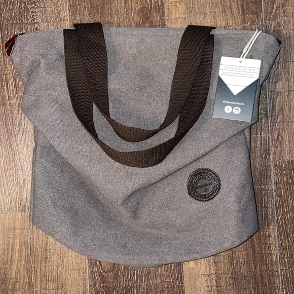 Closet Rituals Satchel - Picture 1 of 2